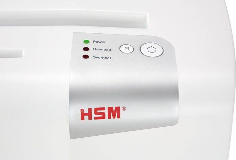 HSM Shredstar S10 (1042121) hind ja info | Paberipurustajad | kaup24.ee