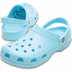 Шлепанцы Crocs™ Classic цена и информация | Шлепанцы, тапочки для женщин | kaup24.ee