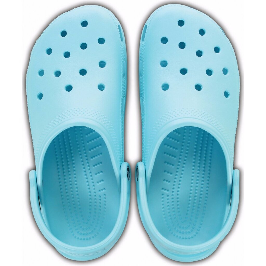 Crocs™ Classic цена и информация | Naiste plätud ja sussid | kaup24.ee