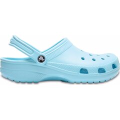 Шлепанцы Crocs™ Classic цена и информация | Шлепанцы, тапочки для женщин | kaup24.ee