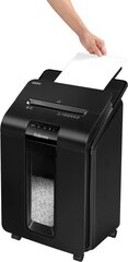 Fellowes AutoMax 100M hind ja info | Paberipurustajad | kaup24.ee