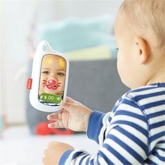SKIP HOP Explore & More телефон для селфи, 185650 цена и информация | Игрушки для малышей | kaup24.ee