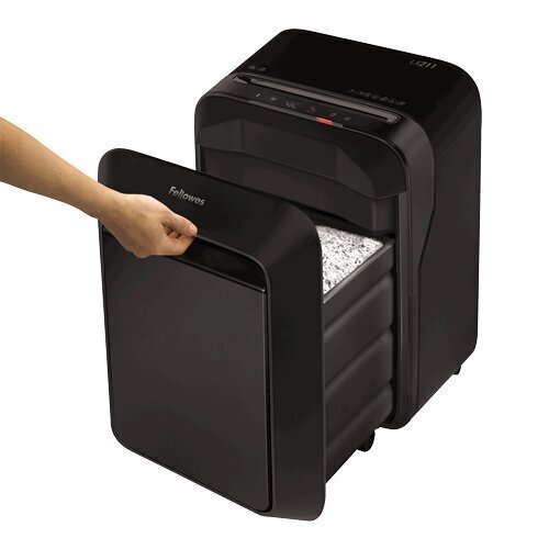 Fellowes Powershred LX211 hind ja info | Paberipurustajad | kaup24.ee