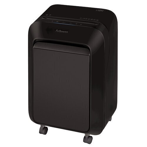 Fellowes Powershred LX211 hind ja info | Paberipurustajad | kaup24.ee