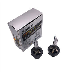 (4300K-D1S)2X HID Auto Xenon tuli Pirn CBI HID peapirn D1S D2S D3S D4S D2R D4R D1 D2 D3 D4 pea 4300K ​​6000K 8000K цена и информация | Детали трансмиссии | kaup24.ee