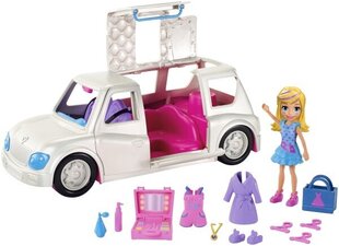 Polly Pocket™ limusiin цена и информация | Игрушки для девочек | kaup24.ee