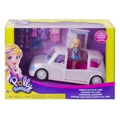 Polly Pocket™ limusiin hind ja info | Tüdrukute mänguasjad | kaup24.ee