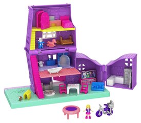 Polly Pocket™ Polly maja цена и информация | Игрушки для девочек | kaup24.ee