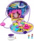 Polly Pocket peidupaiga mängutoos hind ja info | Tüdrukute mänguasjad | kaup24.ee