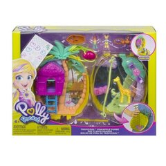 Сумка-сюрприз Polly Pocket, GKJ63 цена и информация | Игрушки для девочек | kaup24.ee