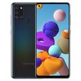 Samsung Galaxy A21s, 32 ГБ, Dual SIM, Black