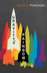 Gravity's Rainbow hind ja info | Ühiskonnateemalised raamatud | kaup24.ee