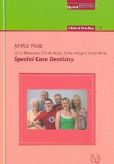 Special Care Dentistry Illustrated Edition hind ja info | Entsüklopeediad, teatmeteosed | kaup24.ee