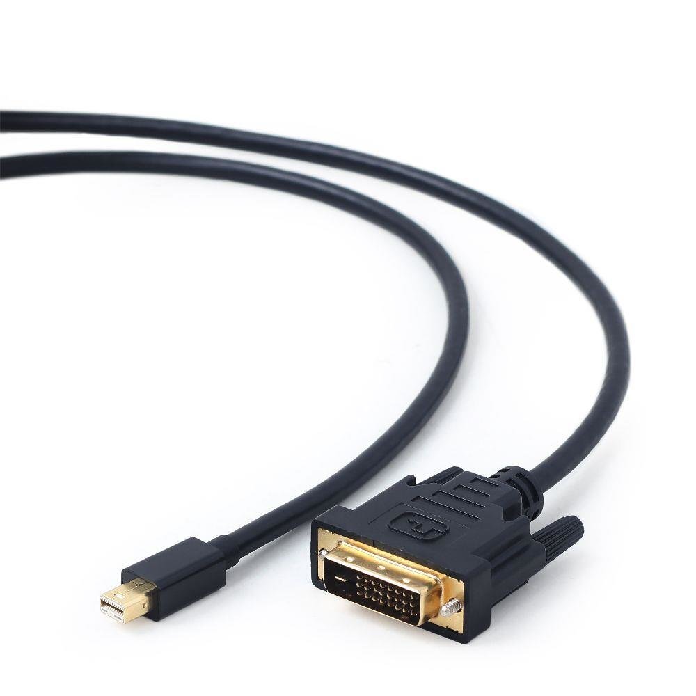 Gembird CC-mDPM-DVIM-6 цена и информация | USB jagajad, adapterid | kaup24.ee