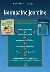 Normaalne Joomine цена и информация | Романы | kaup24.ee