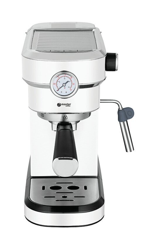 Master Coffee MC685W цена и информация | Kohvimasinad | kaup24.ee