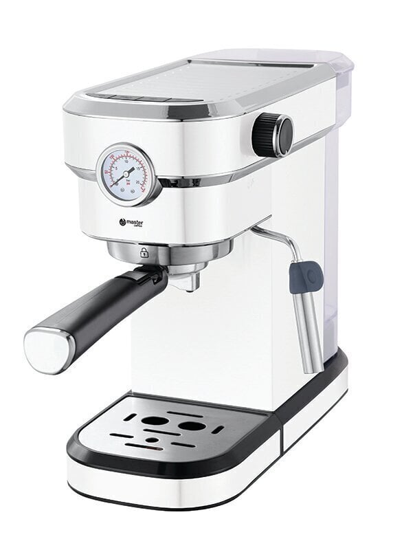 Master Coffee MC685W цена и информация | Kohvimasinad | kaup24.ee