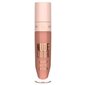 Huuleläige Golden Rose Nude Look Velvety Matte 5,5 ml, 02 Peachy Nude цена и информация | Huulepulgad, -läiked, -palsamid, vaseliin | kaup24.ee