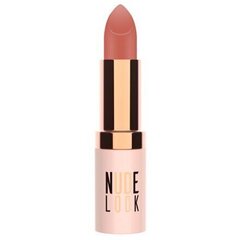 Помада Golden Rose Nude Look Perfect Matte 4,2 г, 02 Peachy Nude цена и информация | Помады, бальзамы, блеск для губ | kaup24.ee