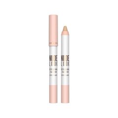 Peitepliiats Golden Rose Nude Look Retouching 4 g, 02 Deep Nude hind ja info | Jumestuskreemid, puudrid | kaup24.ee