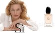 Komplekt Giorgio Armani Si: parfüümvesi EDP naistele 50 ml + ihupiim naistele 75 ml hind ja info | Naiste parfüümid | kaup24.ee