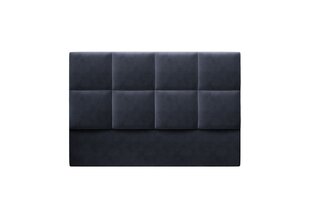 Voodipeats Mazzini Sofas Begonia 180 cm, tumesinine hind ja info | Voodid | kaup24.ee