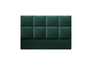 Изголовье кровати Mazzini Sofas Begonia 140 см, зеленое цена и информация | Кровати | kaup24.ee