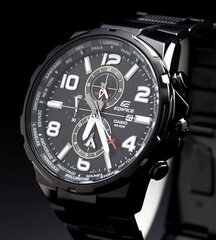 Kell meestele Casio EFR-552D-1AVUEF цена и информация | Мужские часы | kaup24.ee