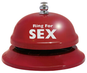 Kell Ring for Sex hind ja info | Erootilised kingitused ja suveniirid | kaup24.ee