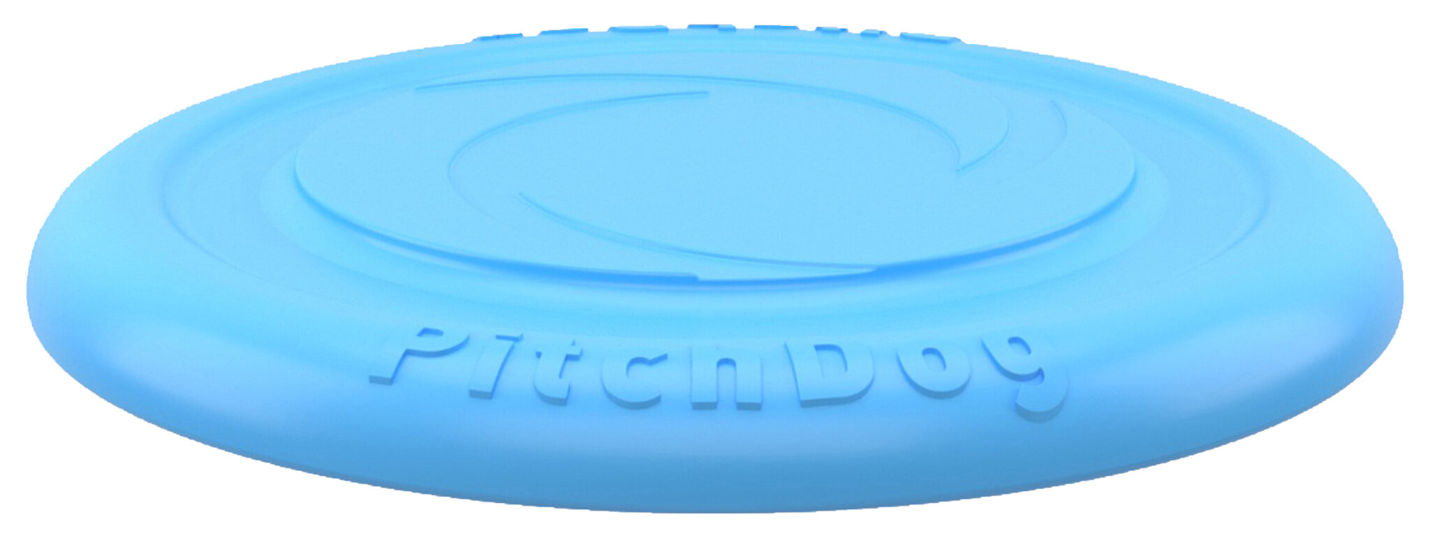 Koerte mänguasi PitchDog, 24cm, sinine цена и информация | Mänguasjad koertele | kaup24.ee