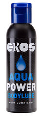 Veepõhine libesti - Eros Aqua Power Boydglide - 50 ml цена и информация | Лубриканты | kaup24.ee