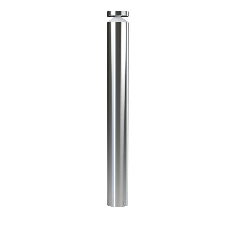 Lamp Ledvance ENDURA STYLE Cylinder 800 6 W ST цена и информация | Aia- ja õuevalgustid | kaup24.ee