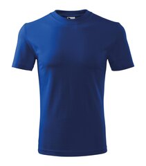 Classic футболка Unisex черная цена и информация | Мужские футболки | kaup24.ee