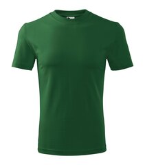 Klassikaline T-särk unisex hind ja info | Meeste T-särgid | kaup24.ee