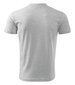 V-neck T-särk unisex цена и информация | Meeste T-särgid | kaup24.ee