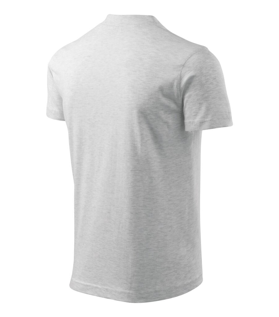 V-neck T-särk unisex hind ja info | Meeste T-särgid | kaup24.ee