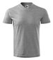 V-neck T-särk unisex hind ja info | Meeste T-särgid | kaup24.ee