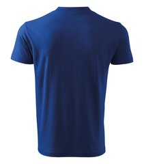 V-neck T-särk unisex цена и информация | Мужские футболки | kaup24.ee