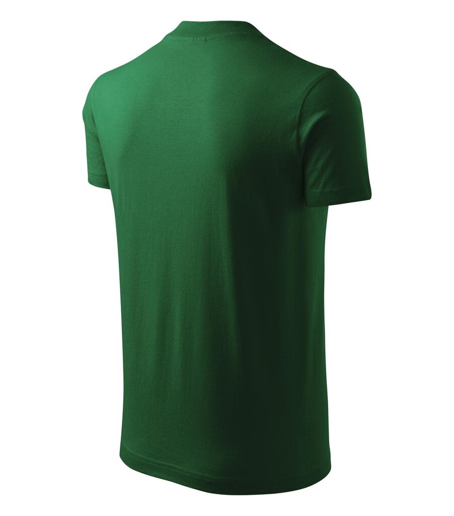 V-neck T-särk unisex hind ja info | Meeste T-särgid | kaup24.ee