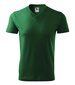 V-neck T-särk unisex hind ja info | Meeste T-särgid | kaup24.ee