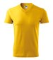 V-neck T-särk unisex hind ja info | Meeste T-särgid | kaup24.ee