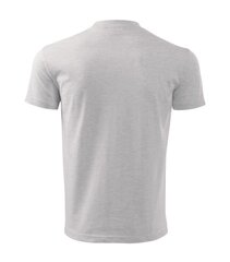 Heavy футболка Unisex желтая цена и информация | Мужские футболки | kaup24.ee