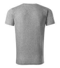 Heavy V-neck T-särk unisex цена и информация | Мужские футболки | kaup24.ee