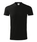 Heavy V-neck T-särk unisex цена и информация | Meeste T-särgid | kaup24.ee