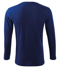 Pikkade varrukatega T-särk unisex hind ja info | Meeste spordiriided | kaup24.ee