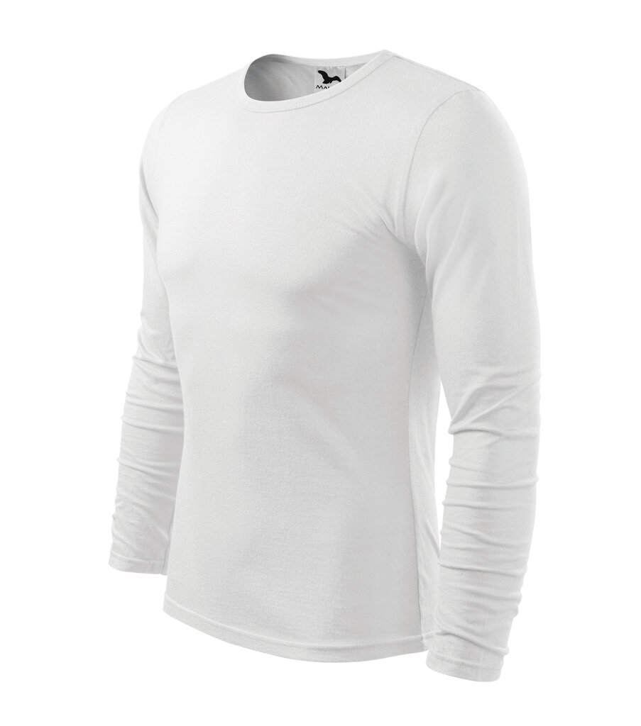 Fit-T LS T-särk meestele hind ja info | Meeste T-särgid | kaup24.ee