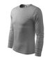 Fit-T LS T-särk meestele hind ja info | Meeste T-särgid | kaup24.ee