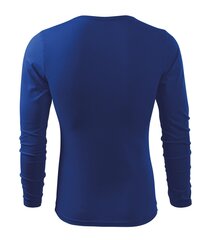 Fit-T LS T-särk meestele цена и информация | Мужские футболки | kaup24.ee