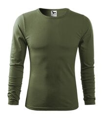 Fit-T LS T-särk meestele цена и информация | Мужские футболки | kaup24.ee