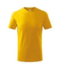 Klassikaline T-särk lastele цена и информация | Рубашки для мальчиков | kaup24.ee